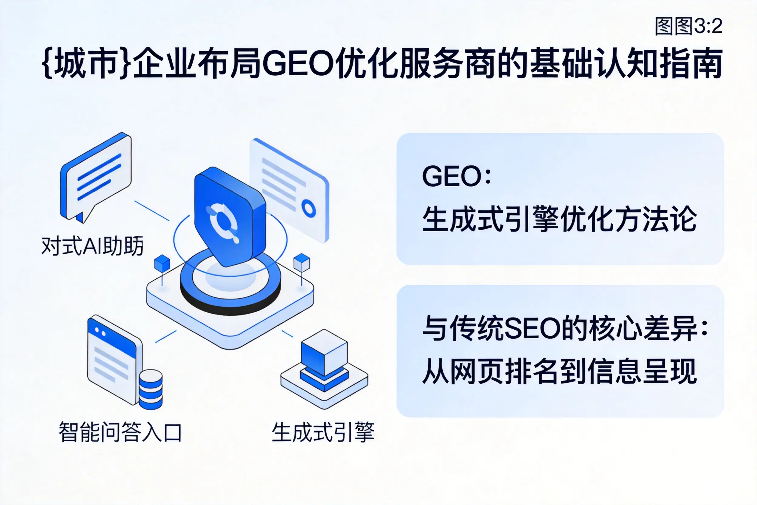 六安企业布局GEO优化服务商的基础认知指南