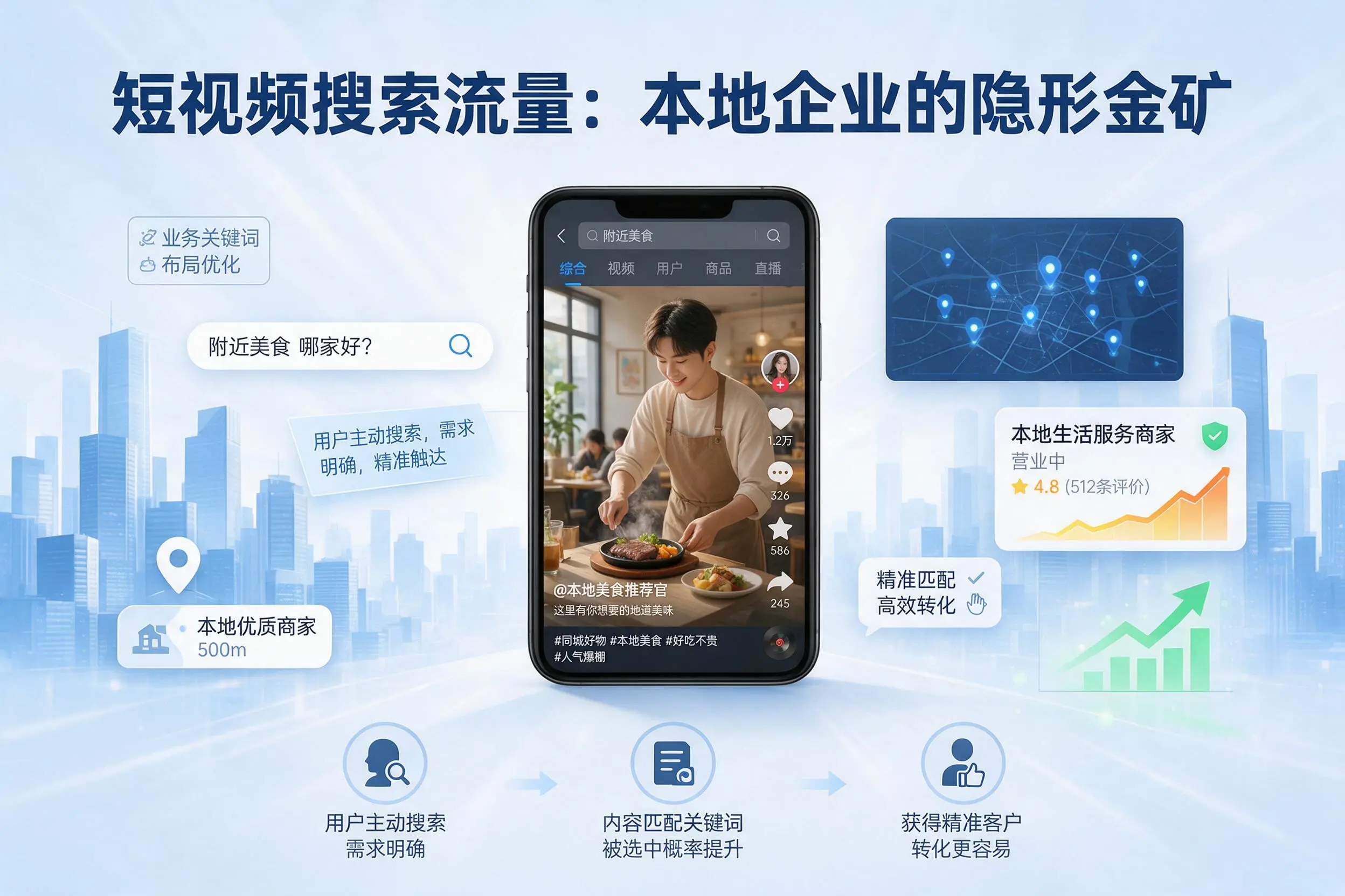 六安企业为何要做短视频代运营？流量逻辑与转化路径解析